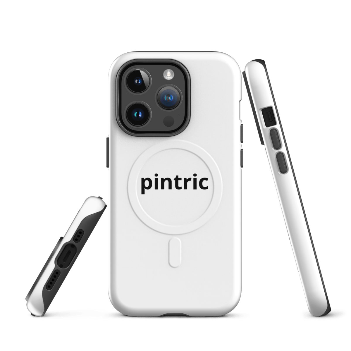 Pintric MagSafe® tough case for iPhone®
