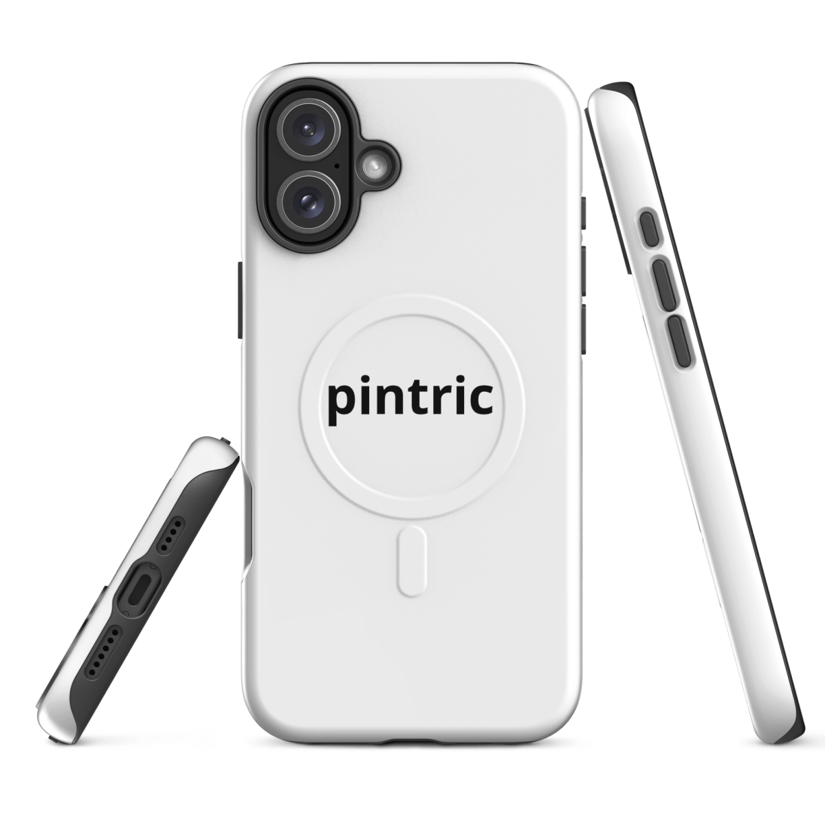 Pintric MagSafe® tough case for iPhone®