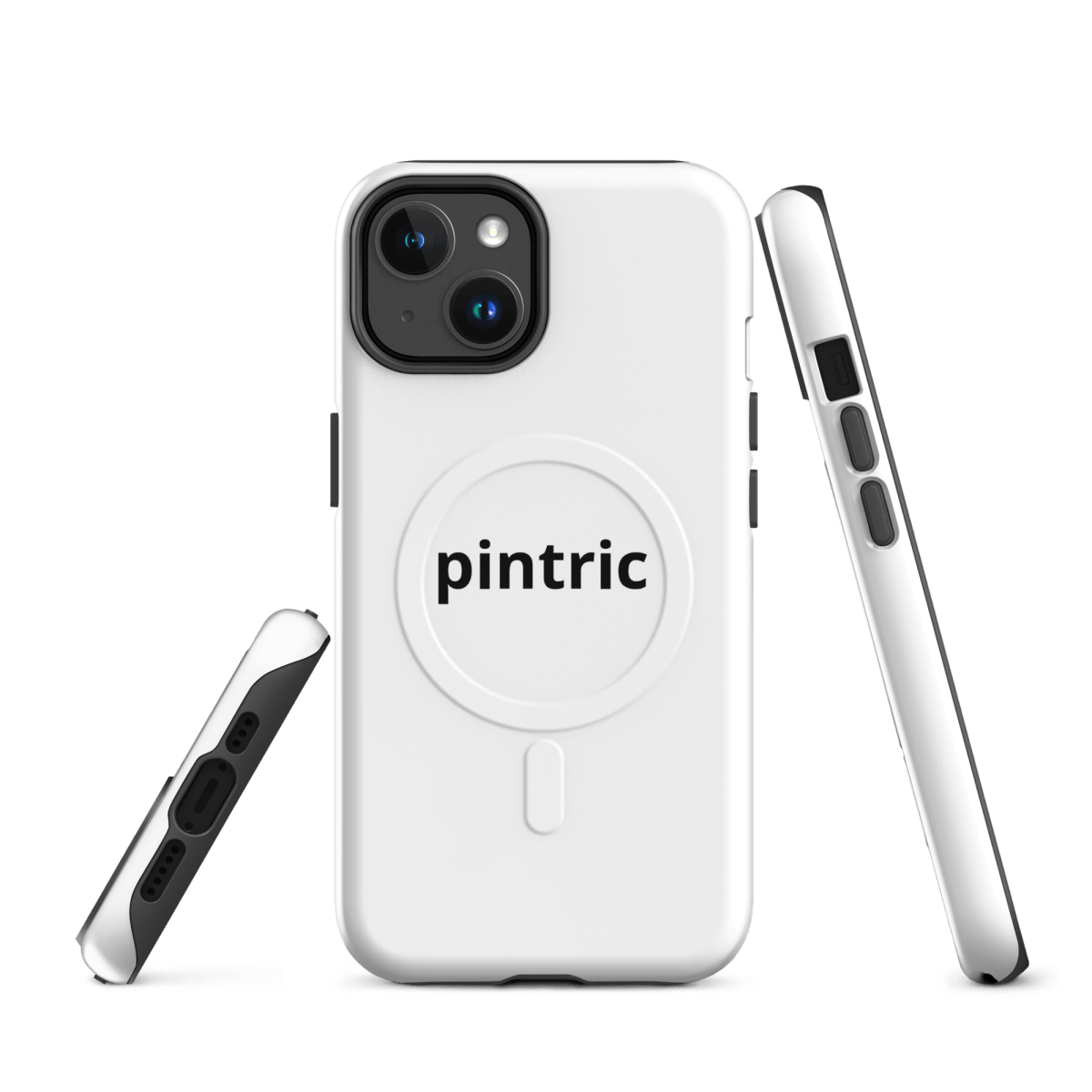 Pintric MagSafe® tough case for iPhone®