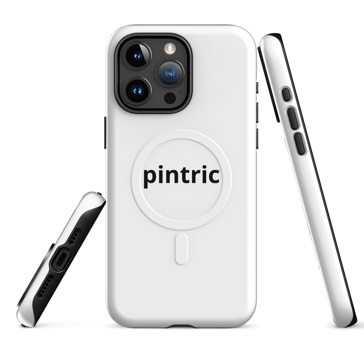 Pintric MagSafe® tough case for iPhone®
