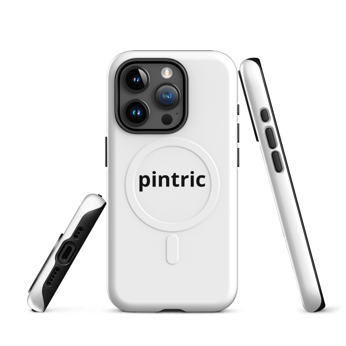 Pintric MagSafe® tough case for iPhone®