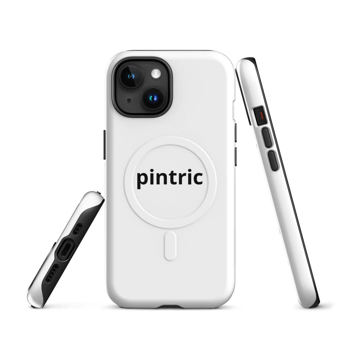 Pintric MagSafe® tough case for iPhone®
