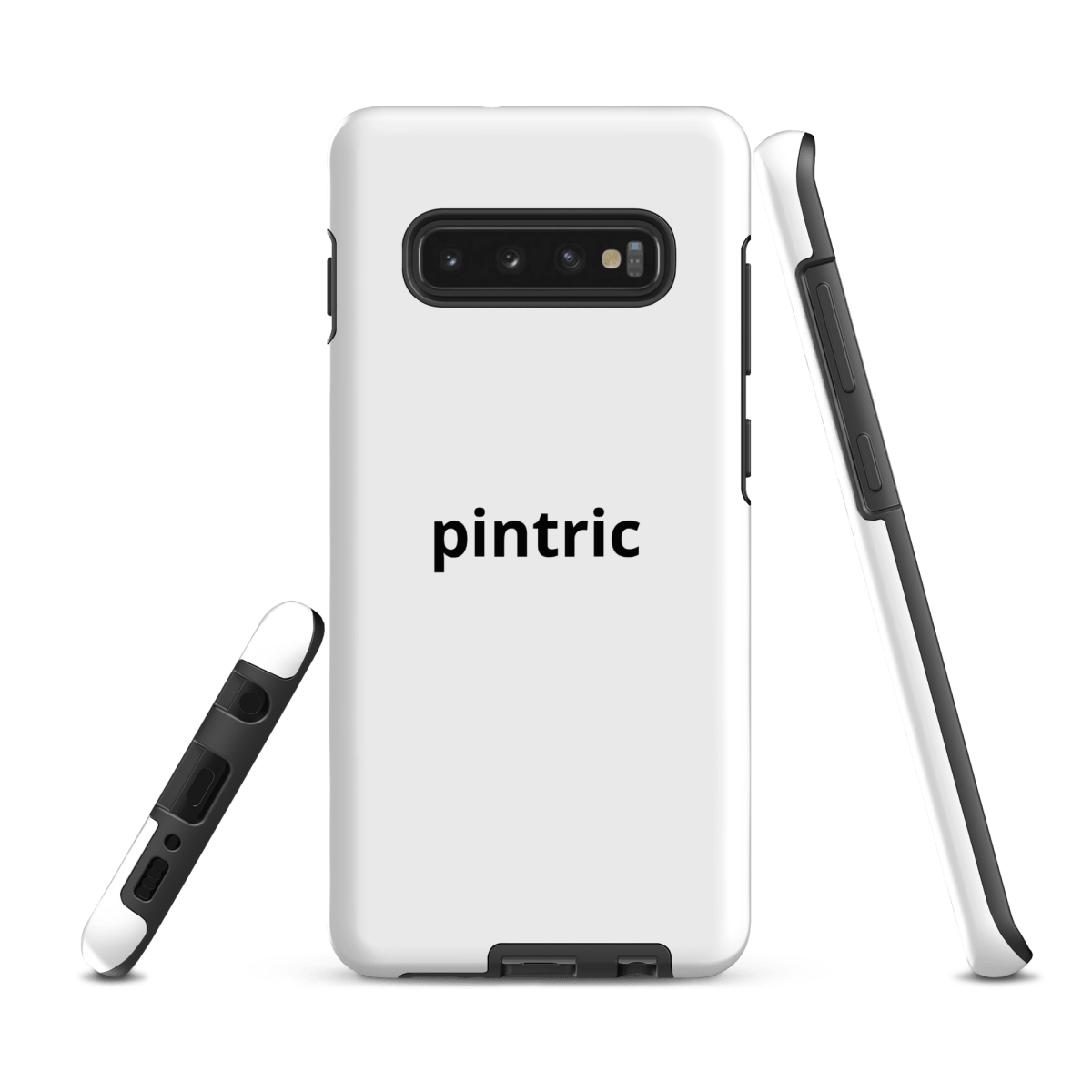 Pintric Tough case for Samsung®