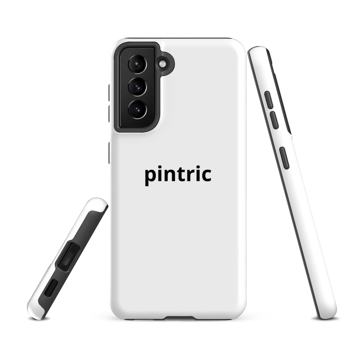 Pintric Tough case for Samsung®