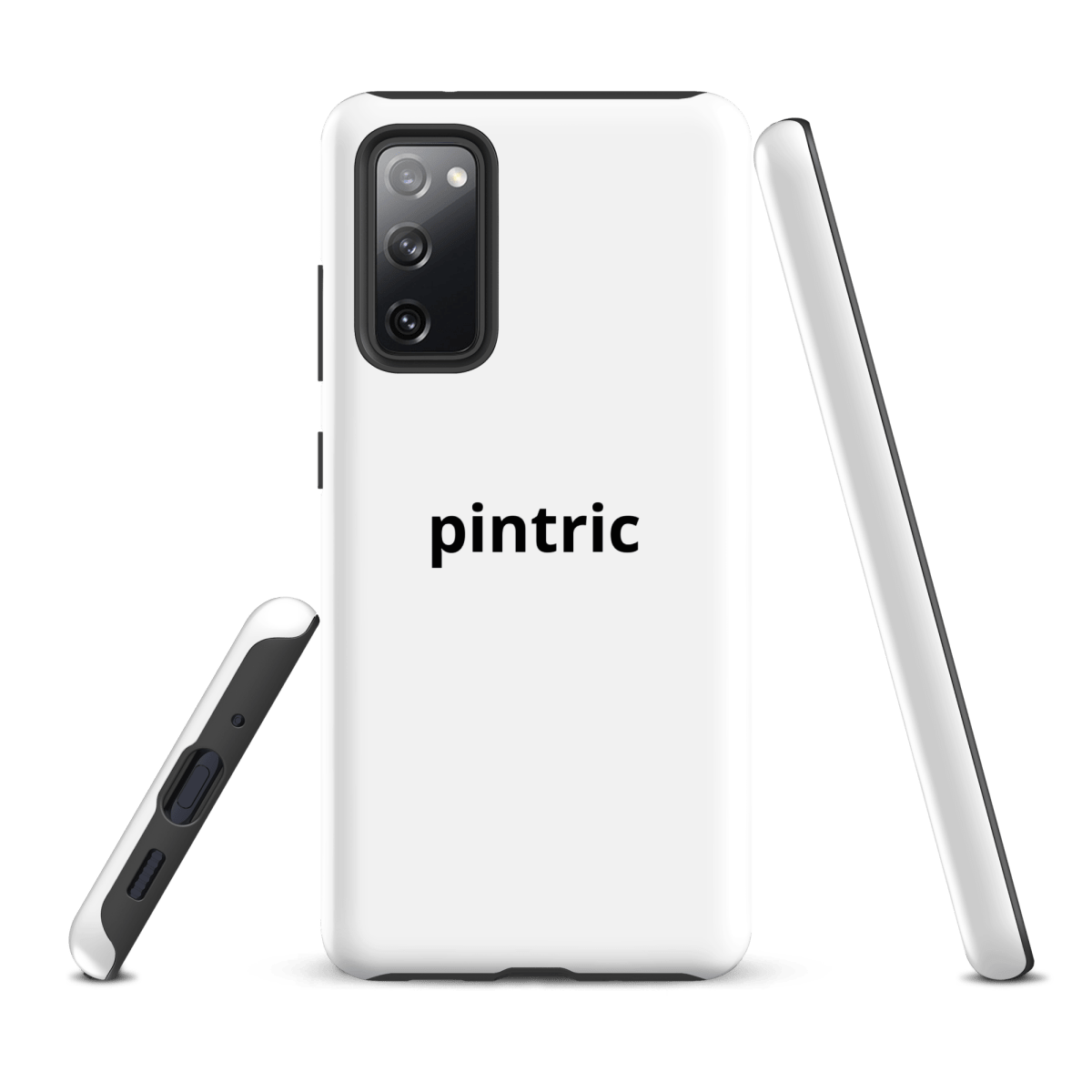 Pintric Tough case for Samsung®