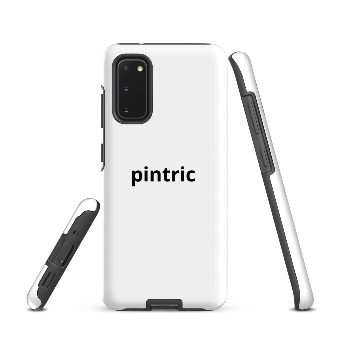 Pintric Tough case for Samsung®