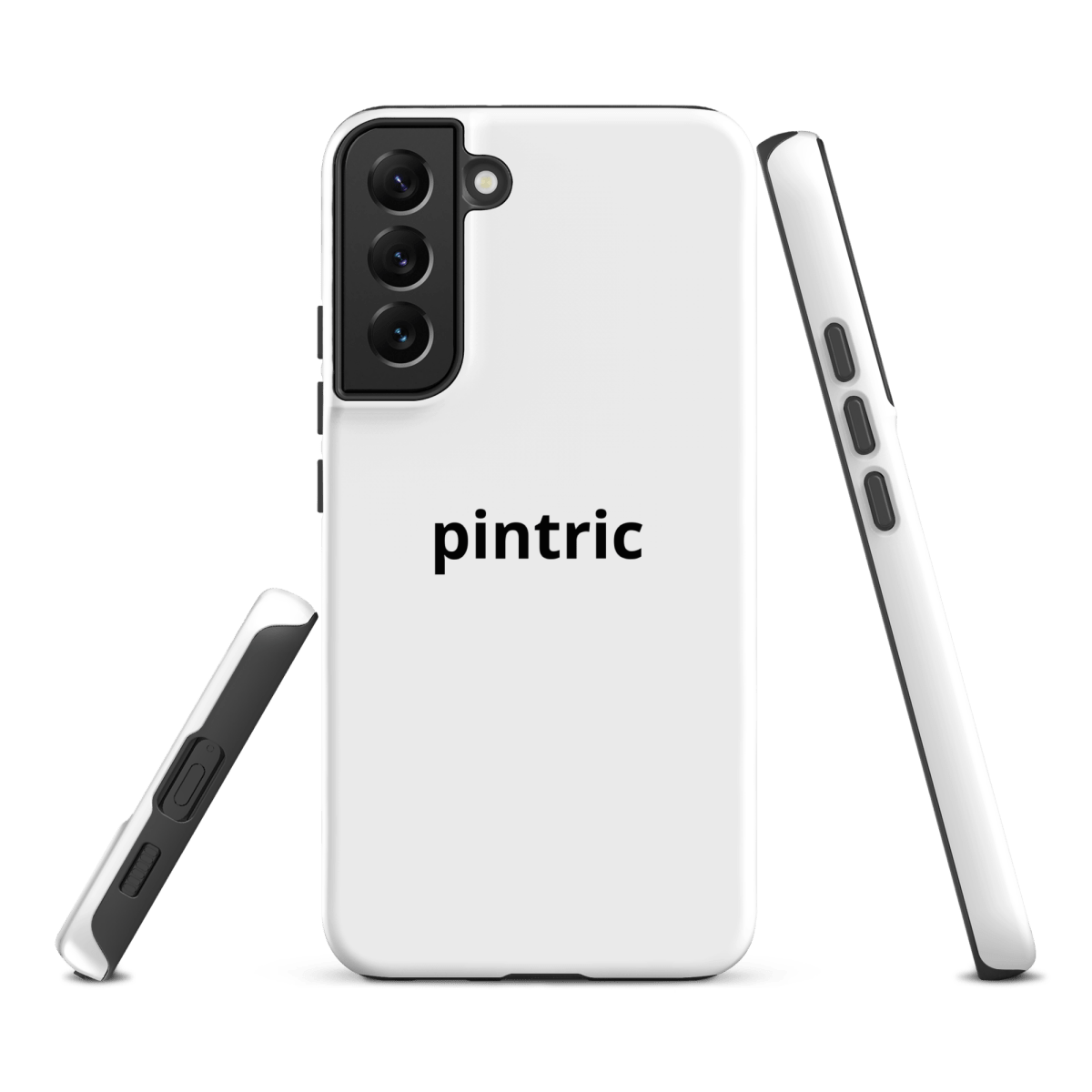 Pintric Tough case for Samsung®