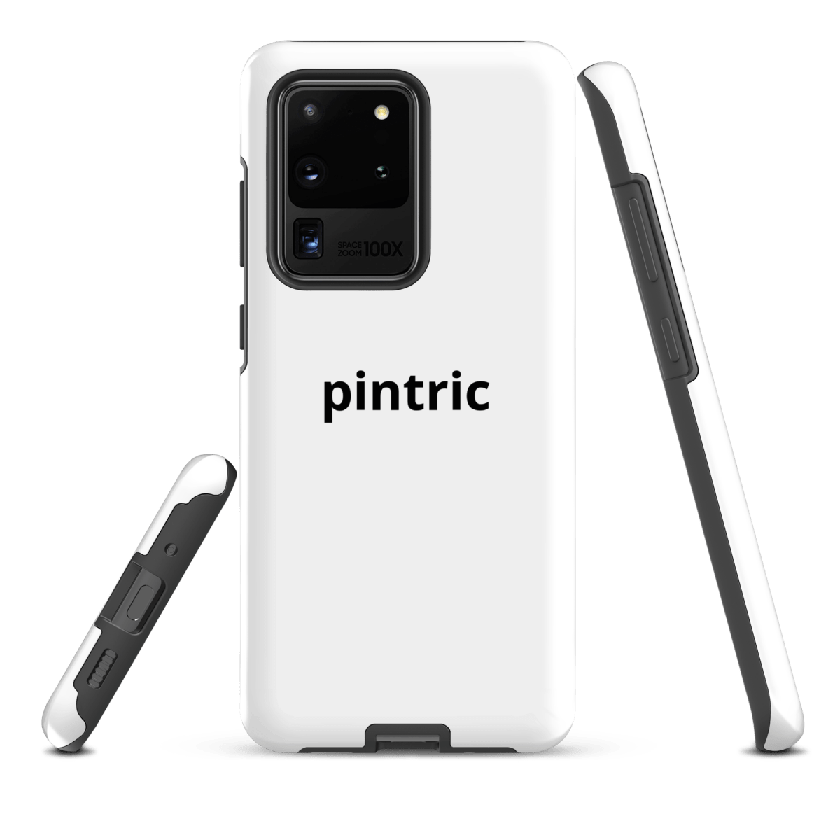 Pintric Tough case for Samsung®