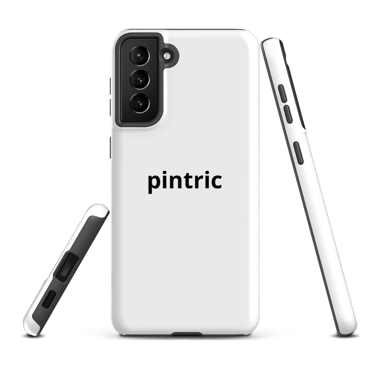 Pintric Tough case for Samsung®