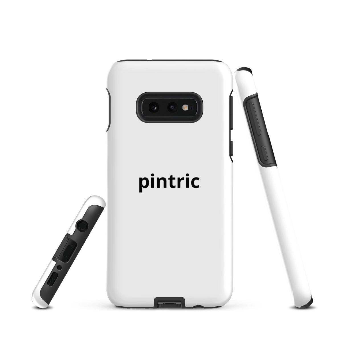 Pintric Tough case for Samsung®