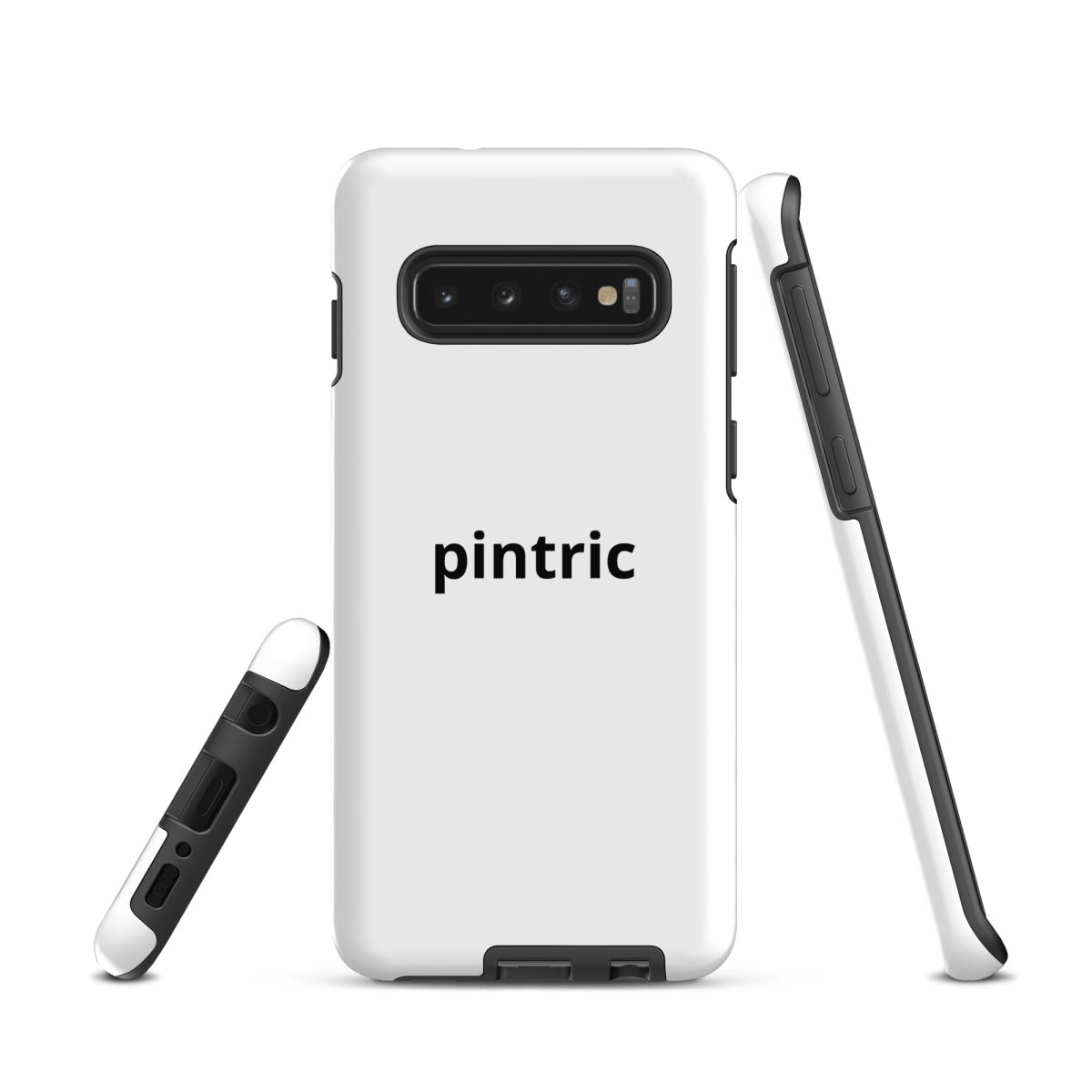Pintric Tough case for Samsung®