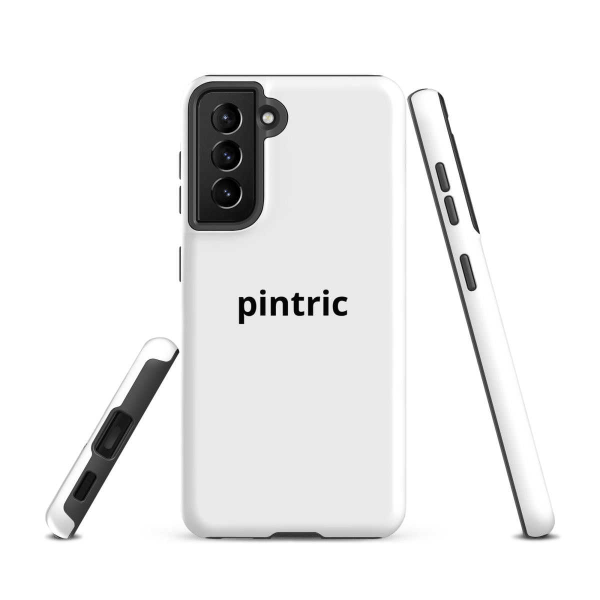 Pintric Tough case for Samsung®