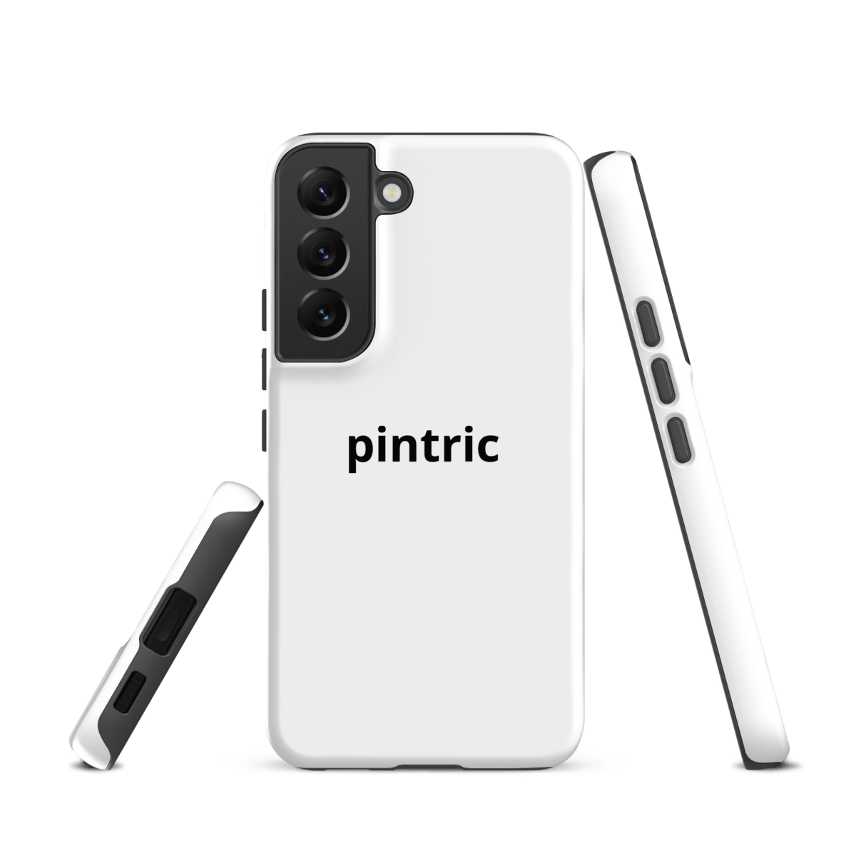 Pintric Tough case for Samsung®
