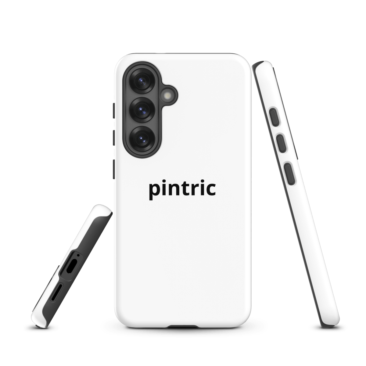 Pintric Tough case for Samsung®
