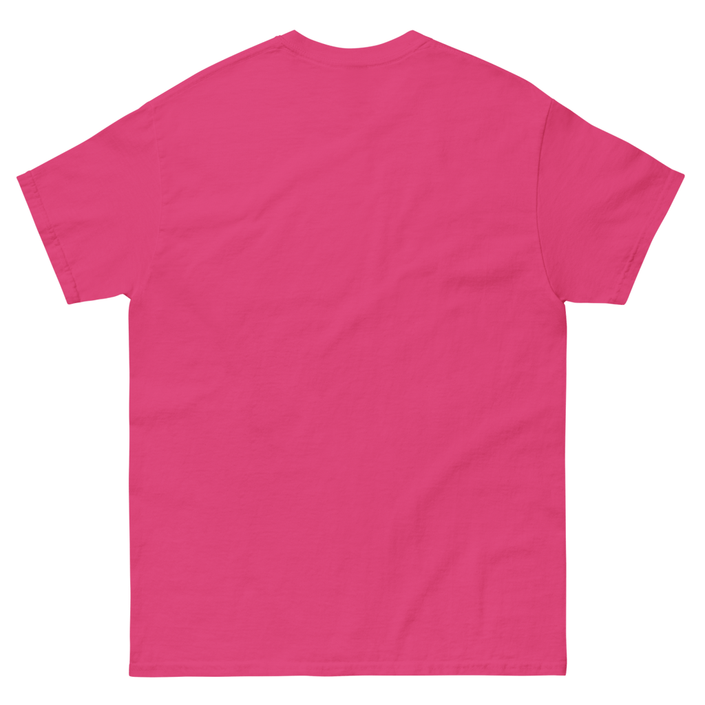 SLEEP LATER HAUL NOW Unisex classic tee