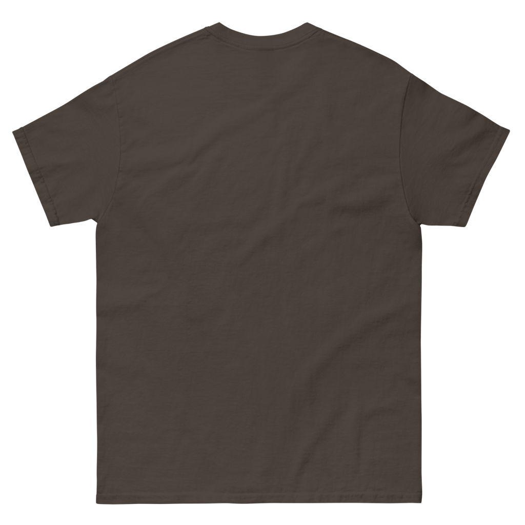 SLEEP LATER HAUL NOW Unisex classic tee