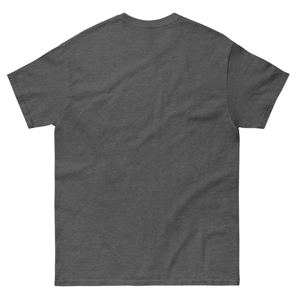 SLEEP LATER HAUL NOW Unisex classic tee